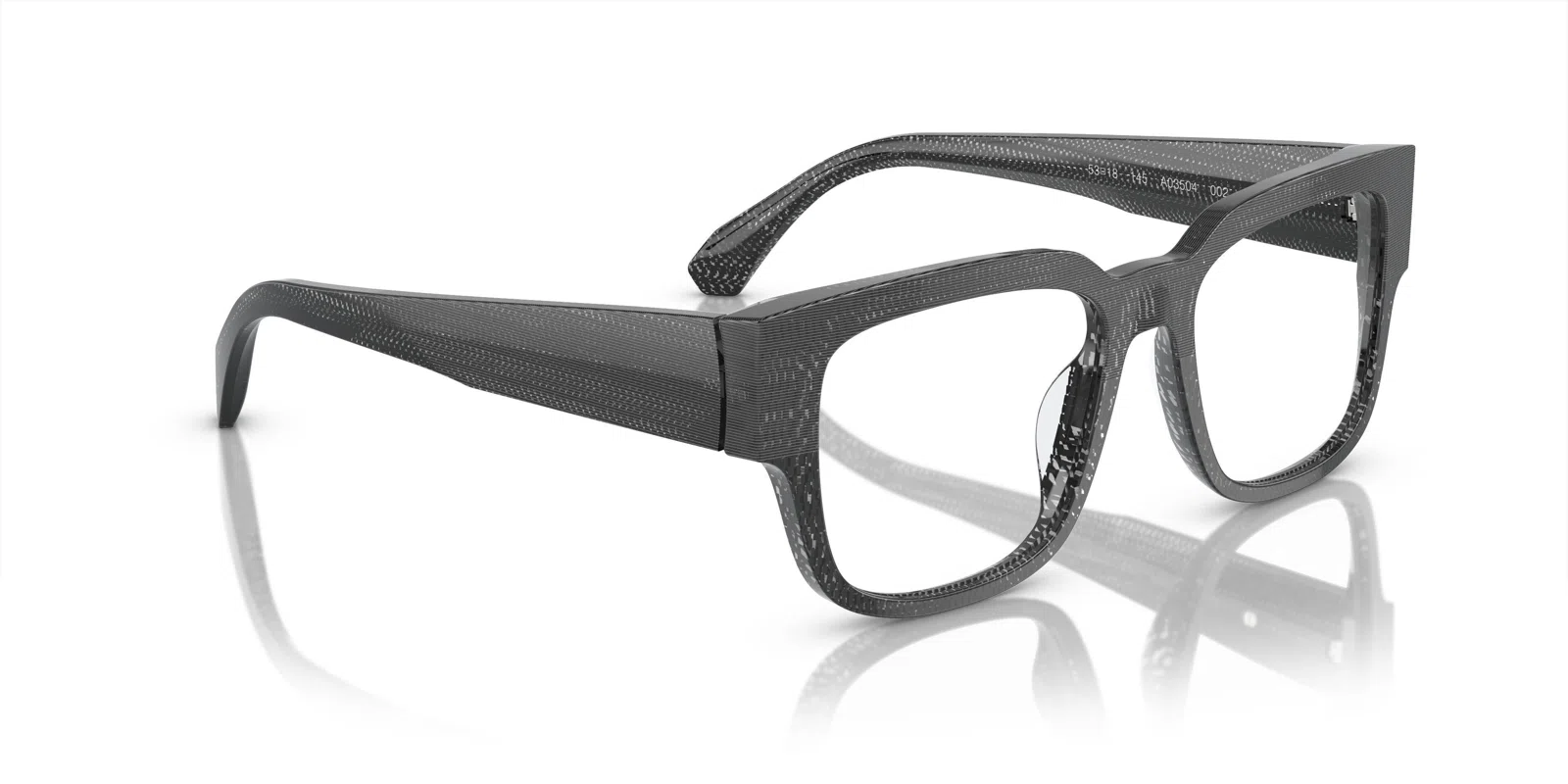 Alain Mikli 3504 Eyeglasses - view 16